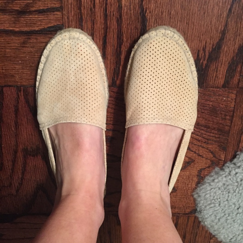 New Schutz Dimitris size 9